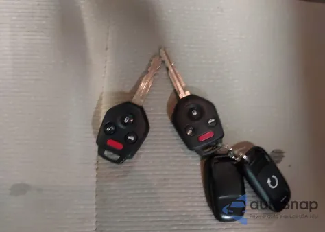 2019 Subaru Legacy 2.5I Premium from USA, damaged, VIN 4S3BNAF68K3015052